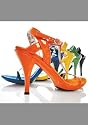 Via Spiga 'Baffle' Sandals