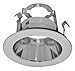 PC4 Reflector Chrome for 4 inch Recessed Can