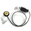 Pickup Transducer for Banjo, Mandolin, Guitar, Ukulele, Etc