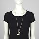 Rabbit Nut Necklace