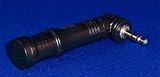 HDE (TM) Mini 3.5mm Voice Microphone for PC Laptop Skype