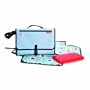 Skip Hop Pronto Diaper Changer Kit - Ice Blue