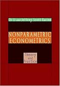 Nonparametric Econometrics: Theory and Practice