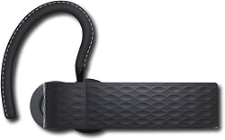 Jawbone Prime NoiseAssassin Bluetooth Headset, Black