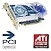 HIS Radeon HD 4670 IceQ 1 GB (128bit) DDR3 HDMI Dual DL-DVI (HDCP) PCI Express 2.0 X16 Video Card Retail (RoHS) H467QR1GH image 2