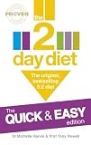 The 2 day diet
