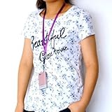 COSMOS 5 pcs Purple Neck Strap Band Lanyard For Camera Cell phone ipod mp3  ....