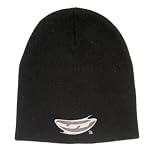 JT Paintball Beanie - Black