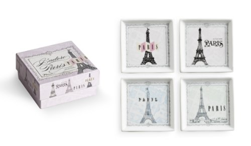 Rosanna J'Adore Paris