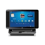 HP iQ775 19-inch TouchSmart Desktop PC (1.9 GHz AMD Turion TL58 Processor, 2 GB RAM, 500 GB Hard Drive, Vista Premium)