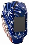 Glory Welding Helmet with Nex Gen Lens