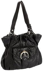 B.MAKOWSKY Ibiza Shopper
