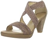 Stuart Weitzman Womens Rafover Sandal Sandal