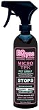 Micro-Tek Pet Spray 16 ounces