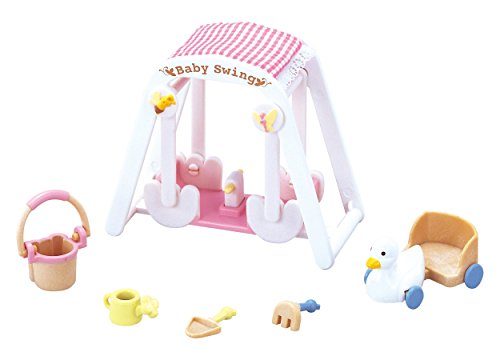 Epoch Sylvanian Families Sylvanian Family Doll 