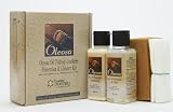Leather MASTER オレオーザキット 100mlの画像