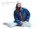 Sports : Yeti Daunenjacke "Air Balloon Jacket"