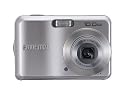 Fujifilm FinePix A150 10MP Digital Camera with 3x Optical Zoom