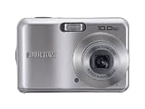 Fujifilm FinePix A150 10MP Digital Camera with 3x Optical Zoom