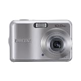 Fujifilm FinePix A150 10MP Digital Camera with 3x Optical Zoom