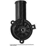 Cardone 20-7254F Remanufactured Domestic Power Steering Pump by Cardone