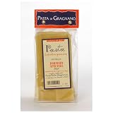 Pasta Sheets (Sfoglia) for Lasagne