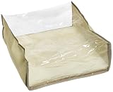 Closet Complete 68801 Storage For Dummies Breathable Fabric Large Blanket Storage Bag
