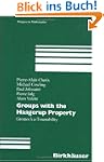 Groups with the Haagerup Property: Gr...