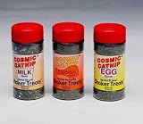 Milk-flavored Catnip Shaker 25g Jar