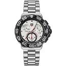 TAG Heuer Men's CAH1111.BA0850 Formula 1 Collection Chronograph Stainless Steel Watch