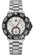 TAG Heuer Men`s CAH1111.BA0850 Formula 1 Collection Chronograph Stainless Steel Watch