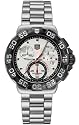 TAG Heuer Men's Formula 1 Collection Chronograph Stainless Steel Watch #CAH1111.BA0850