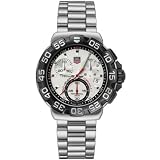 TAG Heuer Mens Formula 1 Collection Chronograph Stainless Steel Watch #CAH1111.BA0850 by TAG Heuer