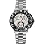 TAG Heuer Men's Formula 1 Collection Chronograph Stainless Steel Watch #CAH1111.BA0850