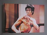  : Poster Bruce Lee, in Action