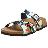 Papillio Womens Oder Sandal