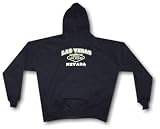LAS VEGAS, NEVADA Sign Logo #2 Men's Hoodie Sweat Shirt Small thru 4XL