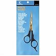 Gold Magic Off Set Shear 6"