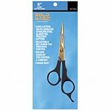 Gold Magic Off Set Shear 6"