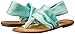 Dirty Laundry Women's Beebop Fabric Gladiator Sandal