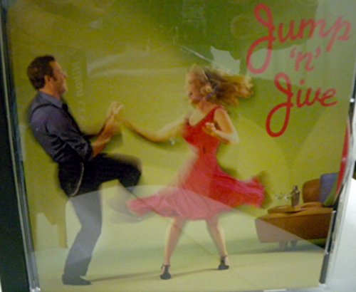 The Andrews Sisters - Jump 