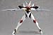 figma 宇宙の騎士テッカマンブレード テッカマンブレード(ノンスケールABS&PVC製塗装済み可動フィギュア)_s-3