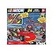 K'NEX NASCAR #24 DUPONT PIT LANE SET