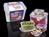 Review Jwp  / Jwp Hpl829Sj5 Lock Food Store Set 5Pce