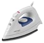 Black & Decker AS75 Quickpress Iron with Variable Steam and Nonstick Soleplate