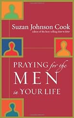 Praying for the Men in Your Life