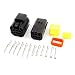 Car Waterproof Cable Connectors Plugs 6-Pin 6 Way RS.1599.00