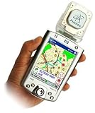 Pocket GPS Navigator CF (UK)