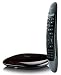 Logitech 915-000194 Harmony Smart Control with Smartphone App and Simple Remote - Black