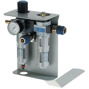 Festool 452797 Service Unit VE-CT For IAS Air Sanding System